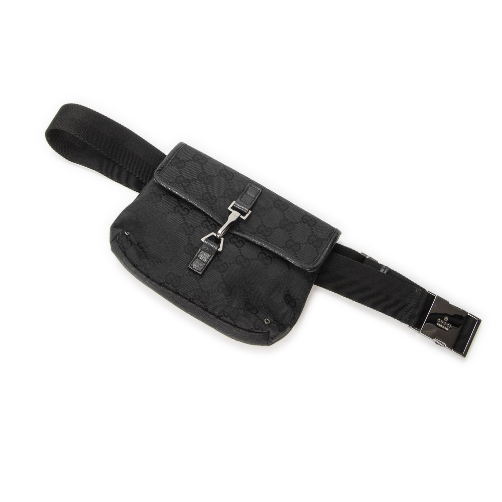 Gucci Small Waist Pouch